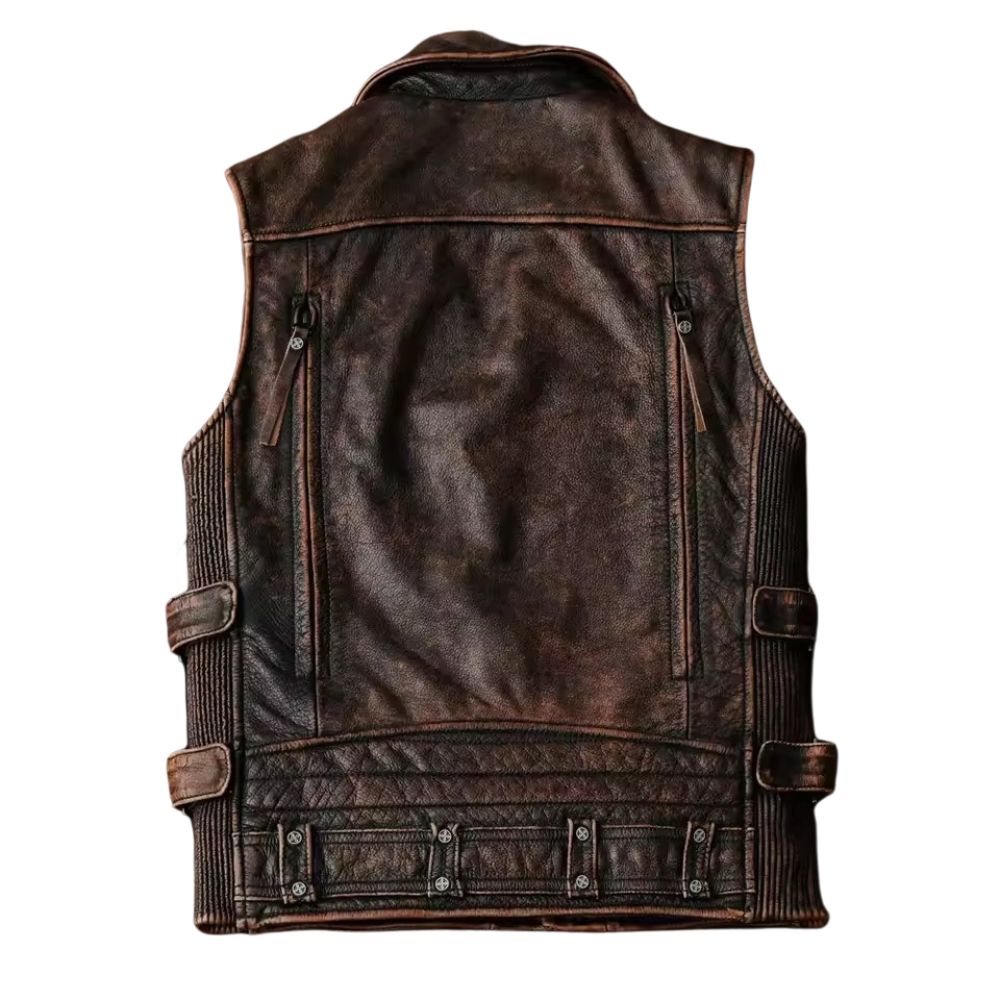 Dante Vest