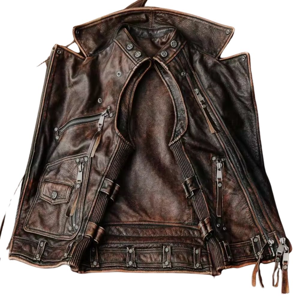 Dante Vest