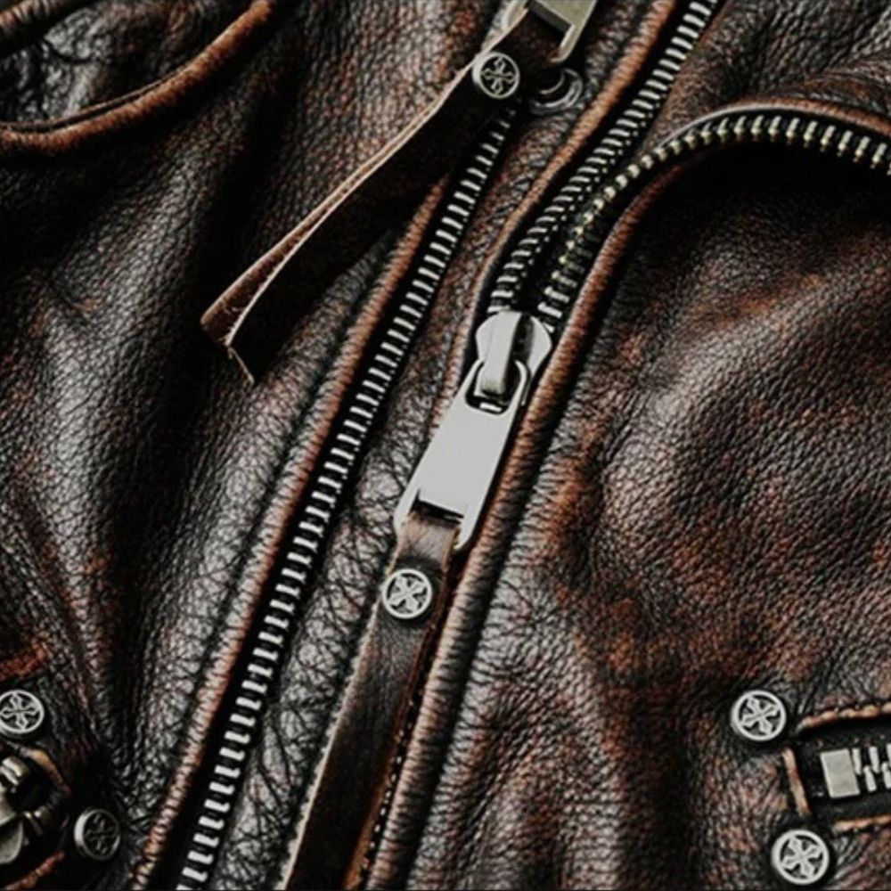 Dante Vest