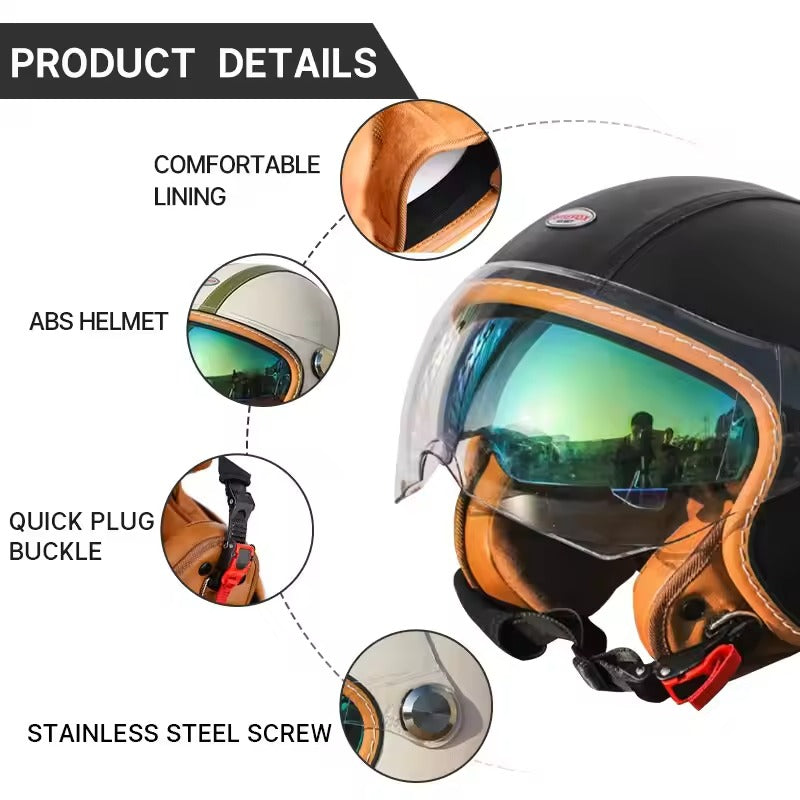 Dante Helmet