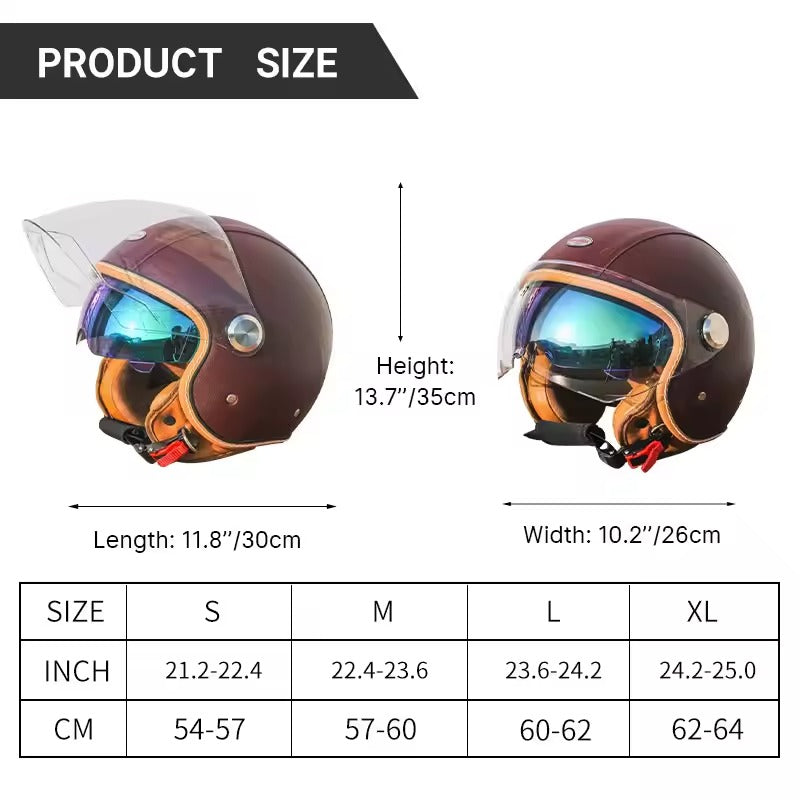 Dante Helmet
