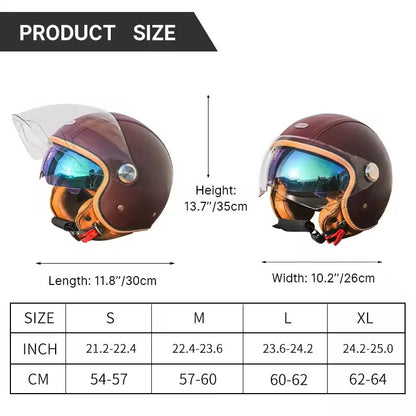 Dante Helmet