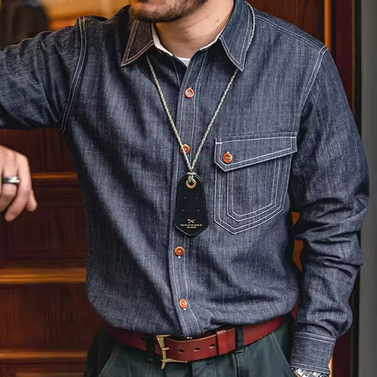 Dawson Shirt