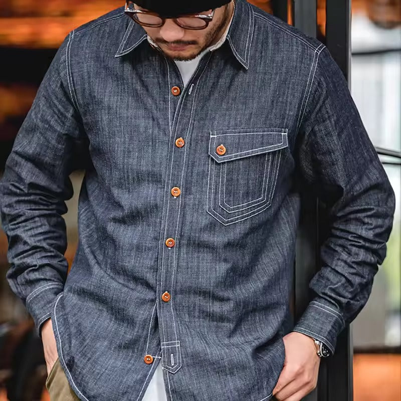 Dawson Shirt