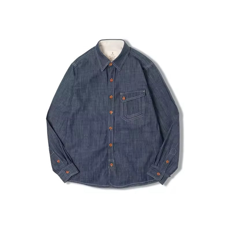 Dawson Shirt
