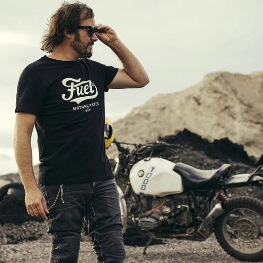 Dax Tee