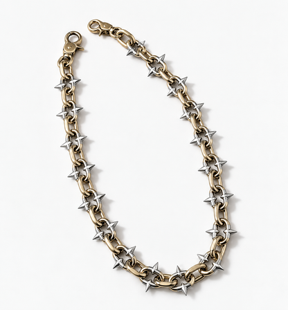 Waist Chain Biker TT41