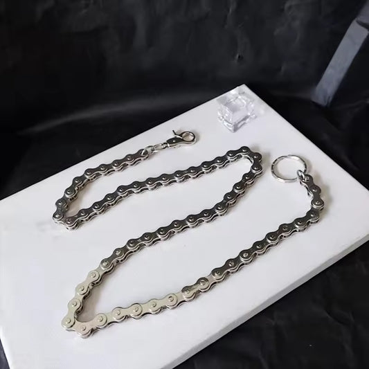 Diesel Chain