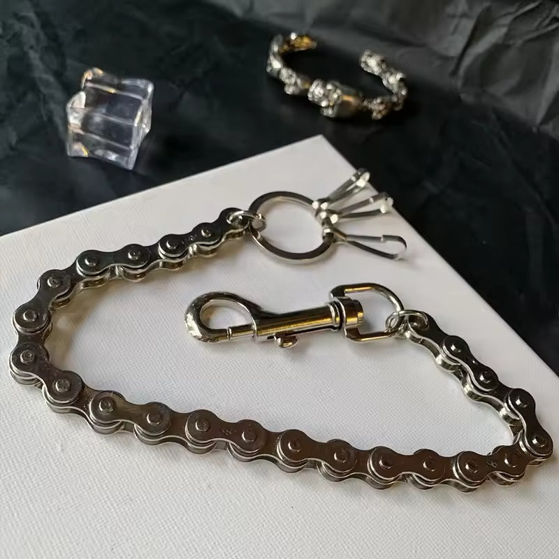 Diesel Chain