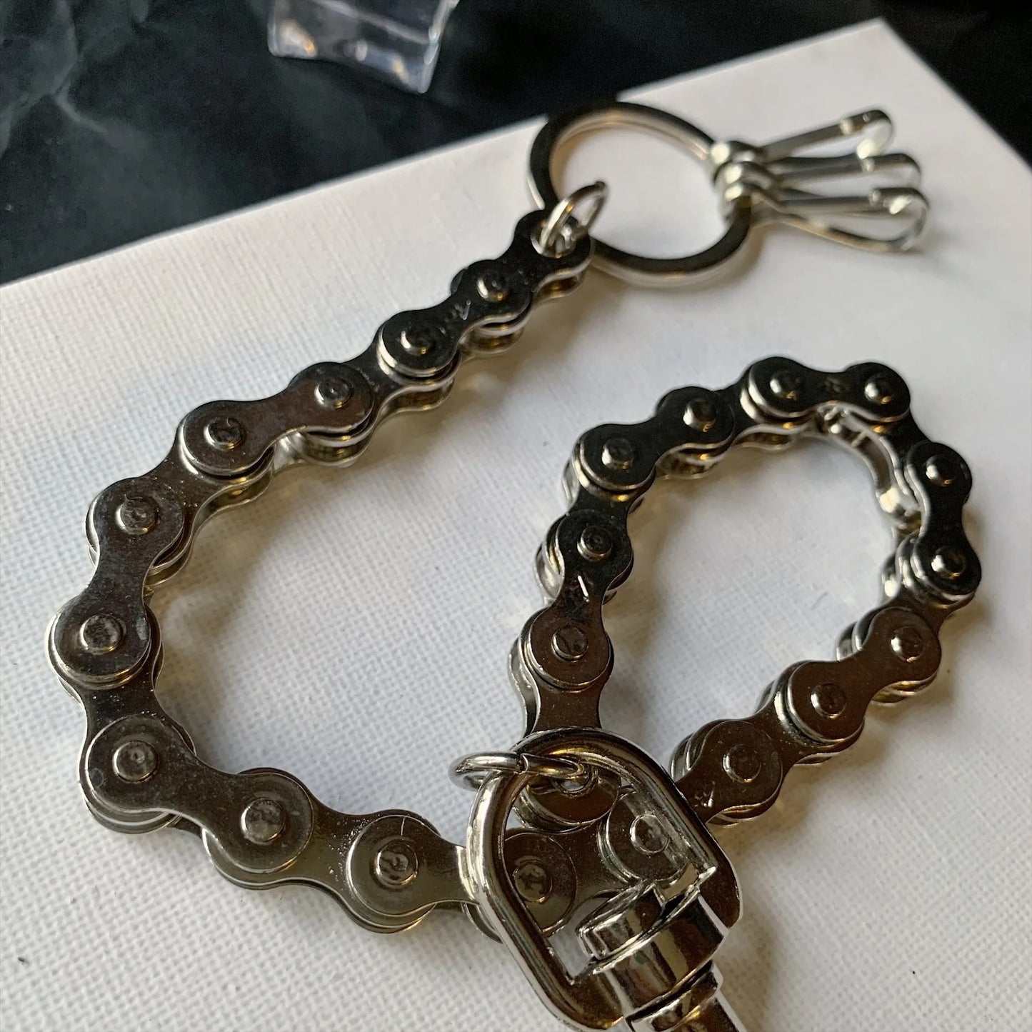 Diesel Chain