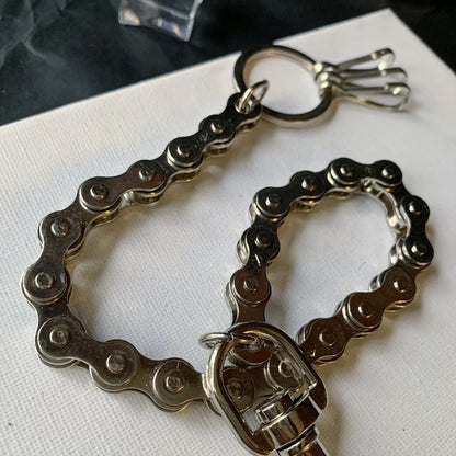 Diesel Chain