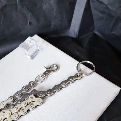 Diesel Chain