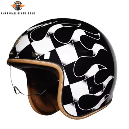 Asher Helmet