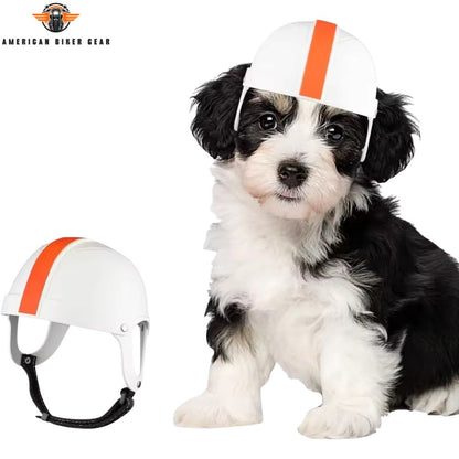 Mini Pet Protective Helmet