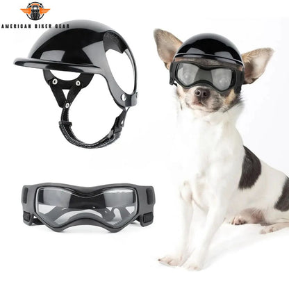 Pet Rider Helmet