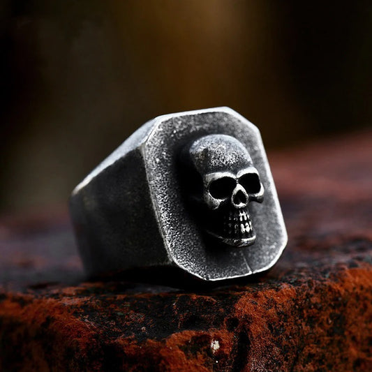 Dorian Ring