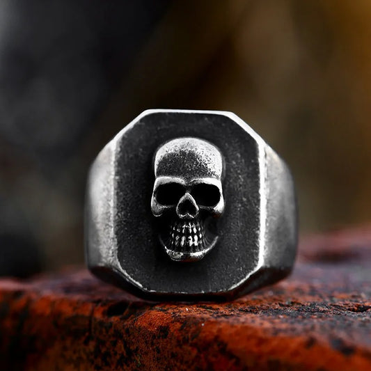 Dorian Ring