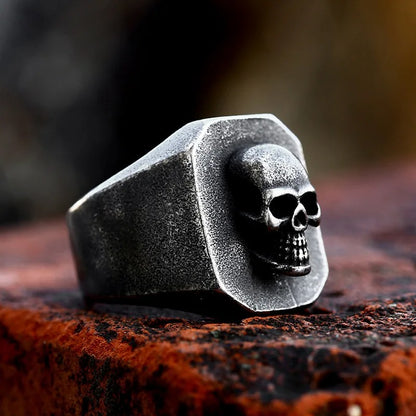 Dorian Ring
