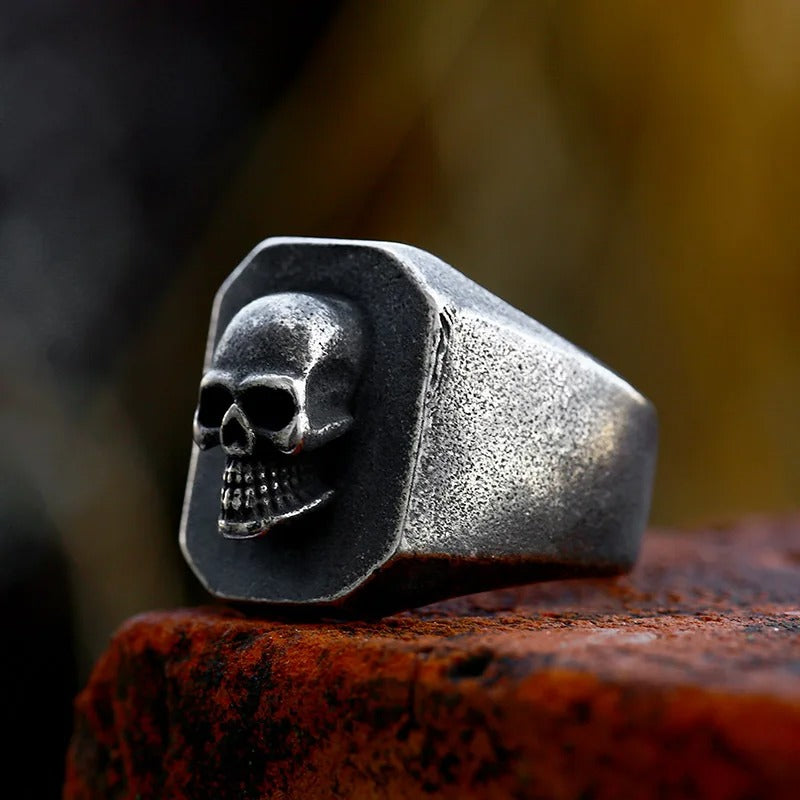 Dorian Ring