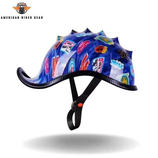 Douglas Helmet