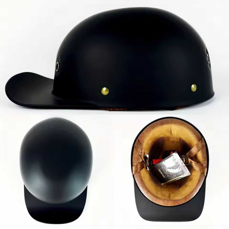 Duke Helmet