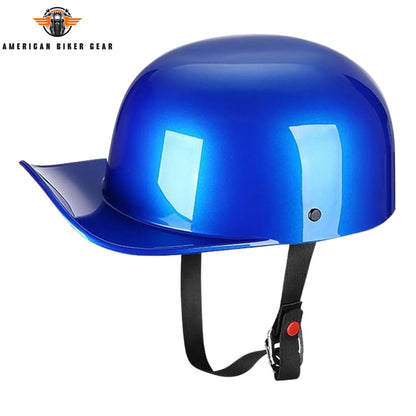 Duke Helmet - Dark Blue