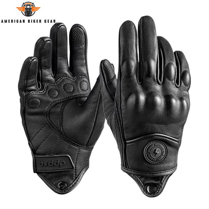 Duke Gloves