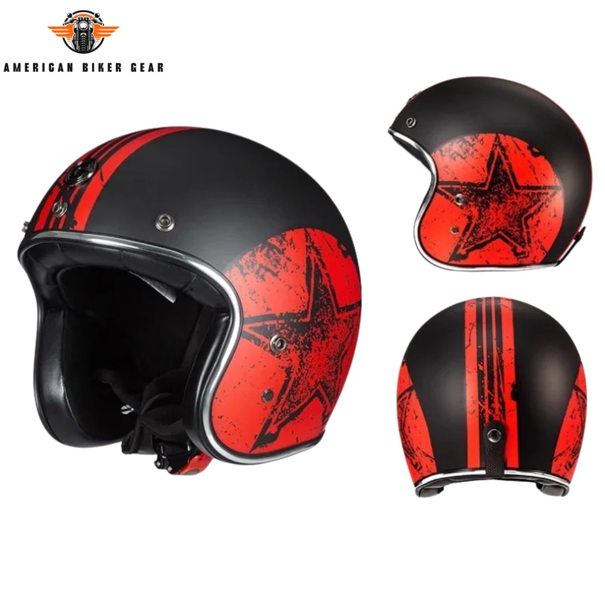 Elias Helmet