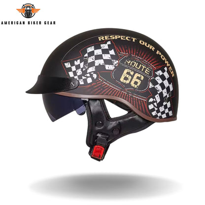 Elijah Helmet