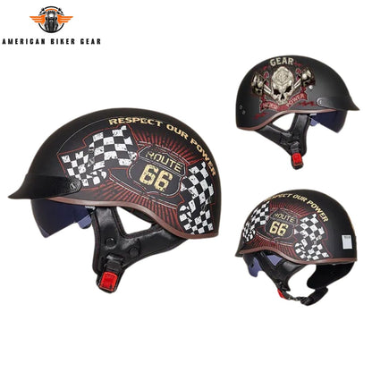 Elijah Helmet