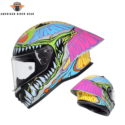 Emmett Helmet