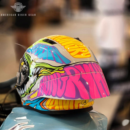 Emmett Helmet