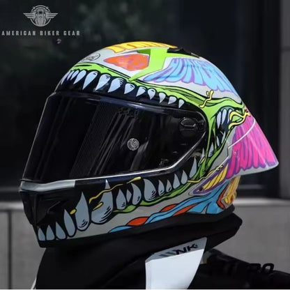 Emmett Helmet