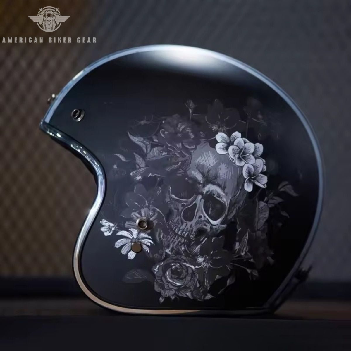 Eric Helmet