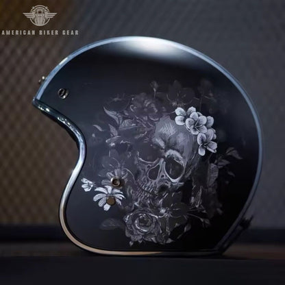 Eric Helmet