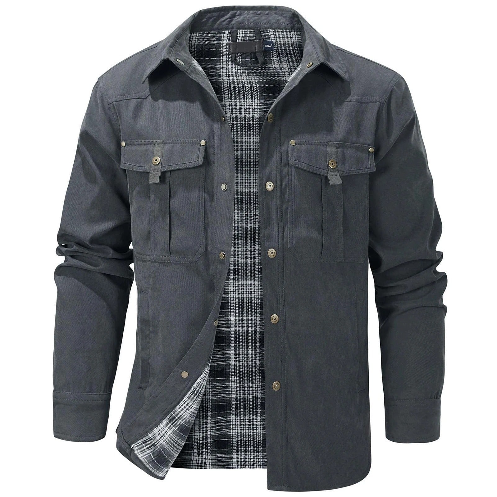 Flannels – American Biker Gear