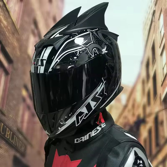 Faust Helmet - ABG x AIS