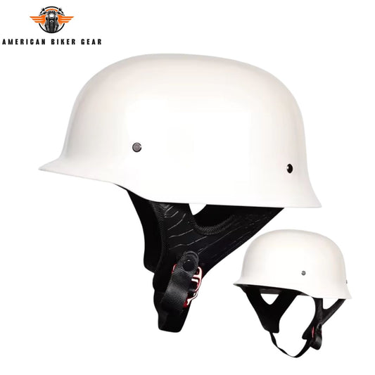 Felix Helmet - White