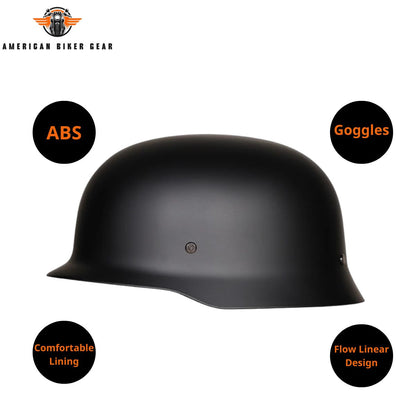 Felix Helmet - White