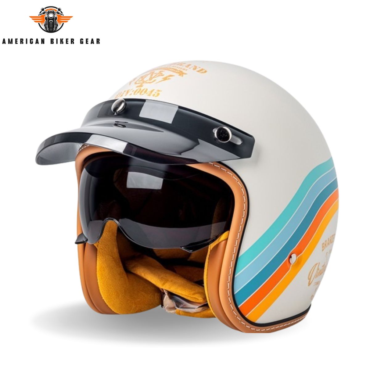 Finn Helmet