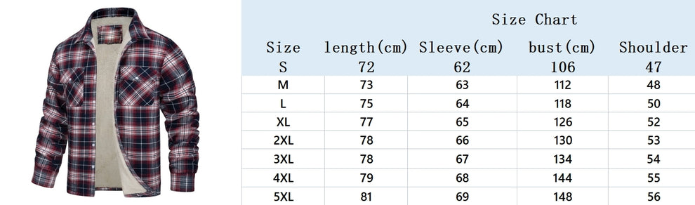 No Limits Fleece Flannel TN04