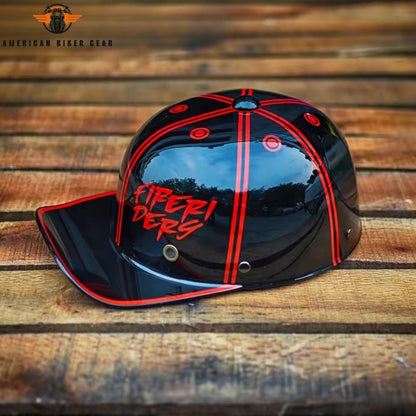 Fred Helmet