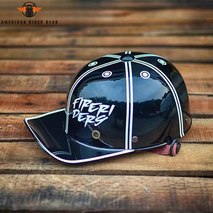 Fred Helmet
