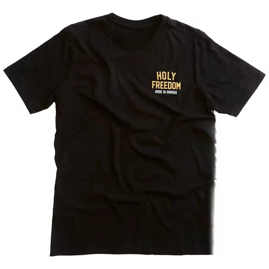 Free Tiger Tee