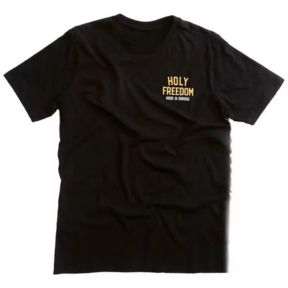 Free Tiger Tee