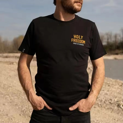 Free Tiger Tee