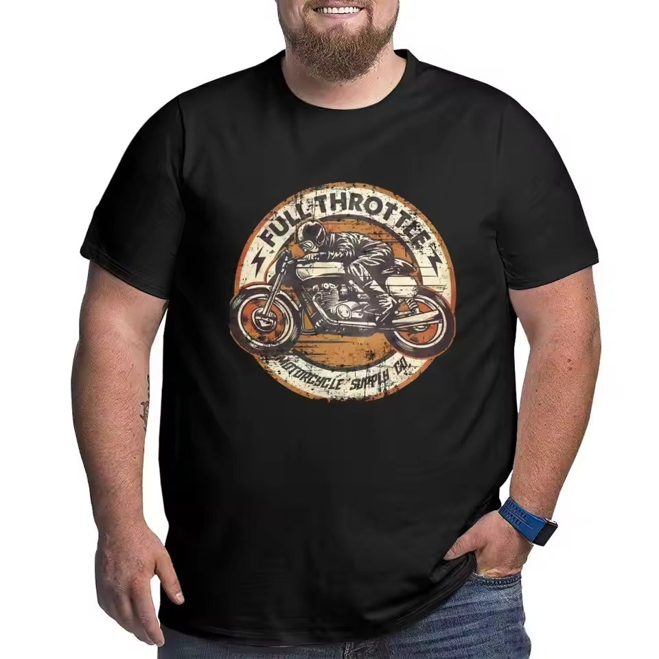 Full Throttle Tee