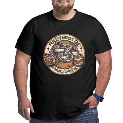 Full Throttle Tee