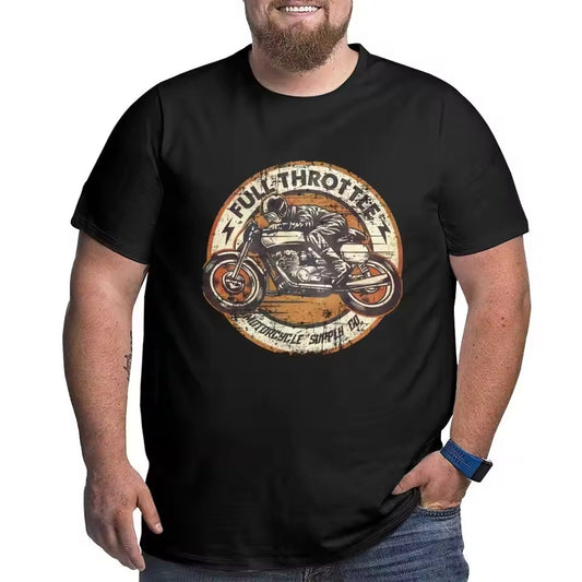 Full Throttle Tee