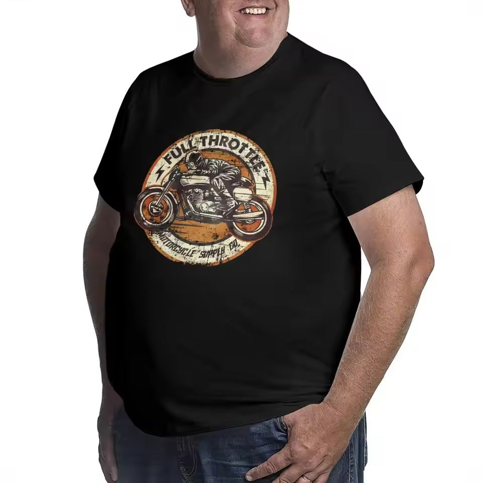 Full Throttle Tee